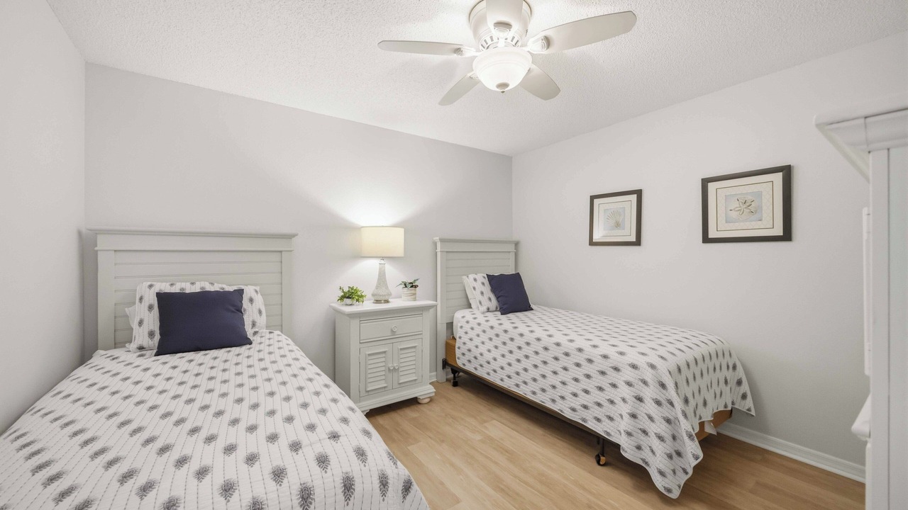 Photo of Bedroom in Palmer Ranch