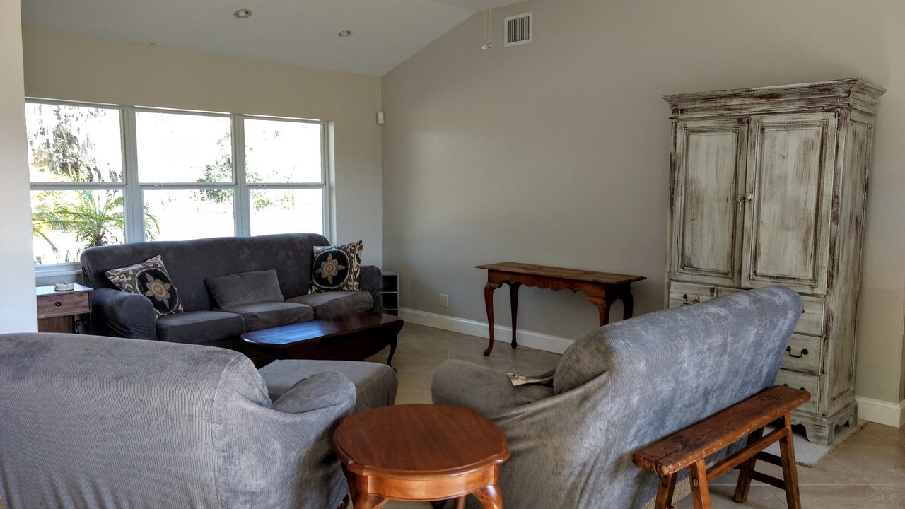 Photo of Livingroom in Sebring