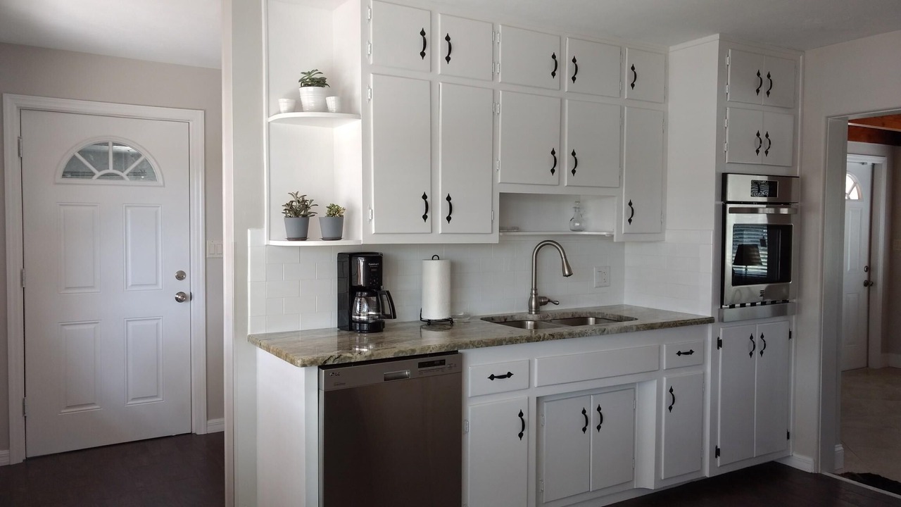 Photo of Kitchen in Sebring