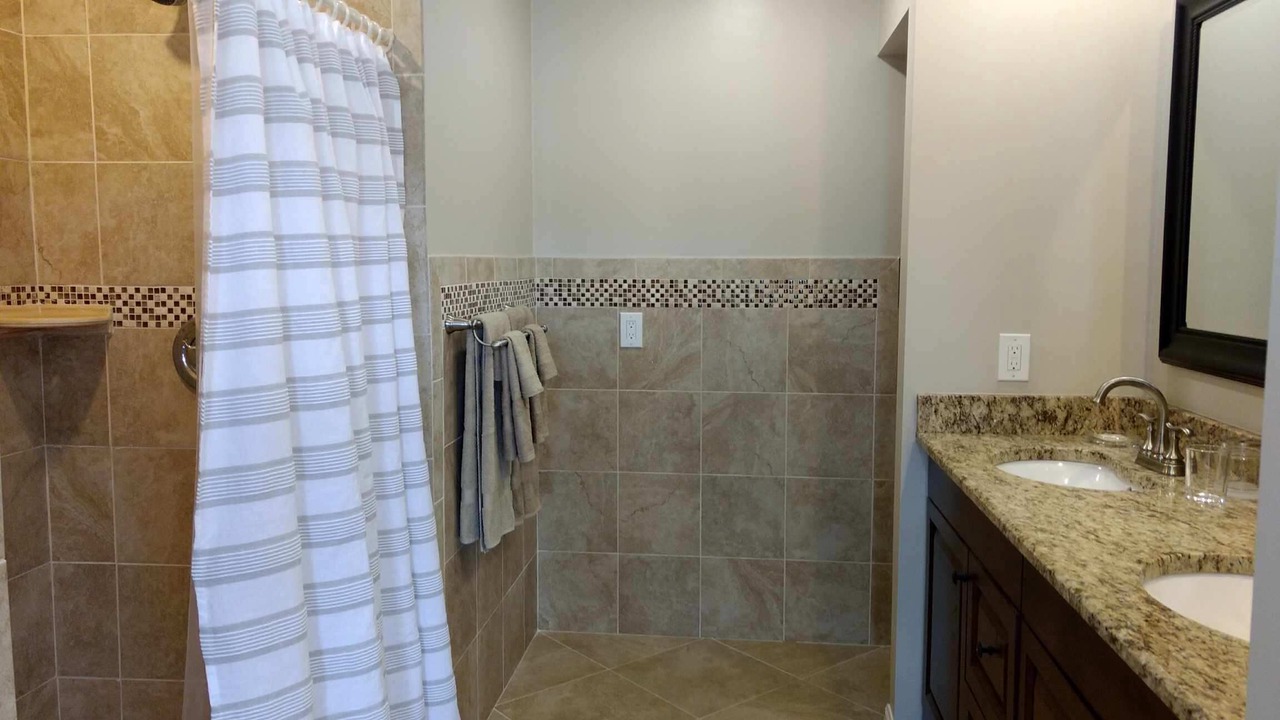 Photo of Bathroom in Sebring