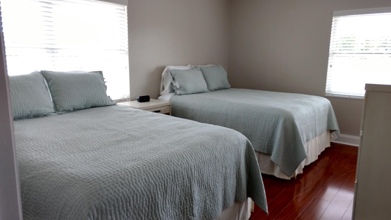Photo of Bedroom in Sebring