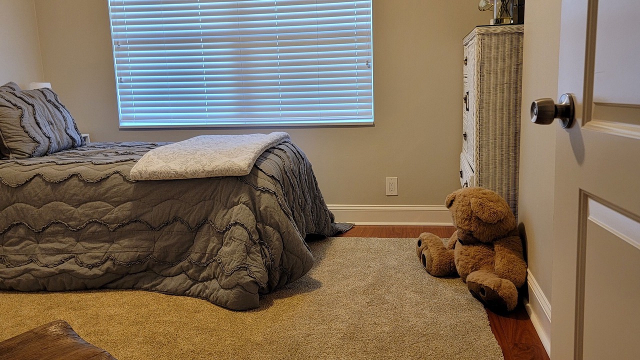 Photo of Bedroom in Sebring
