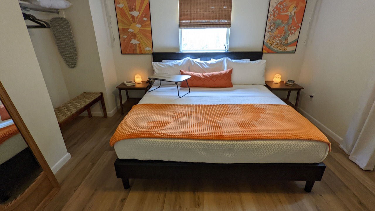 Photo of Bedroom in Temple Terrace