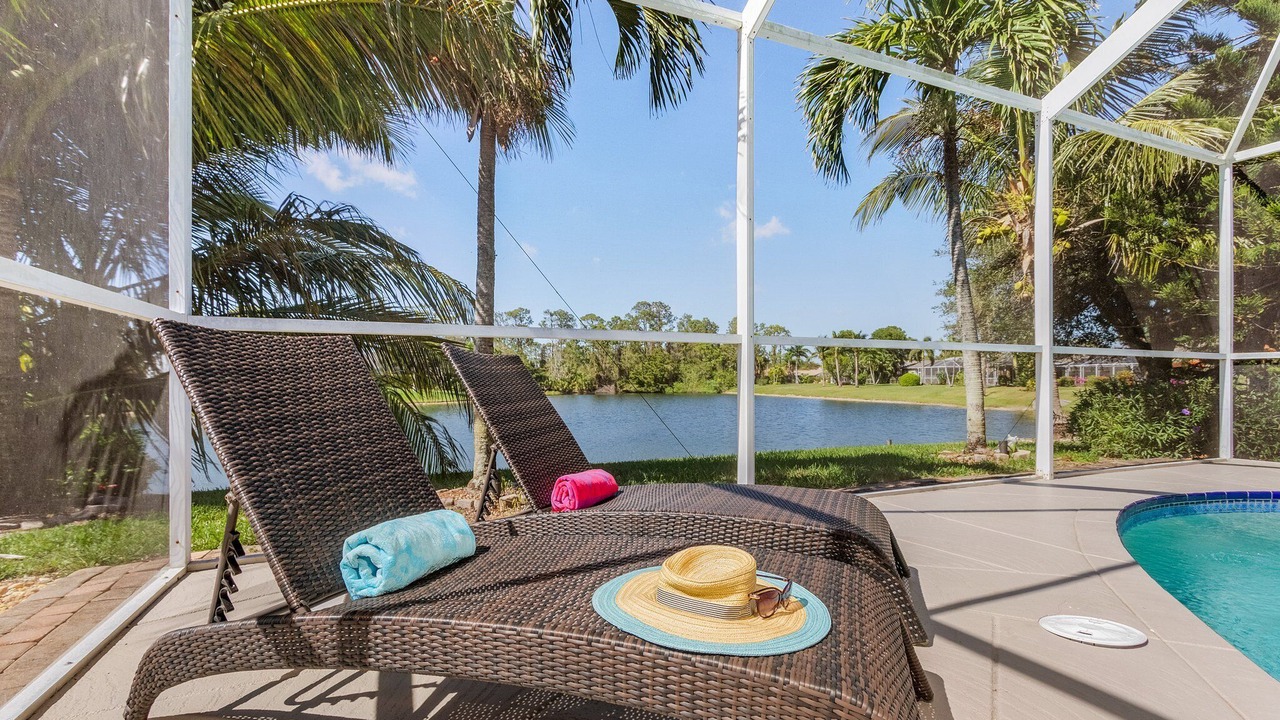 Photo of Outdoor in Central Naples