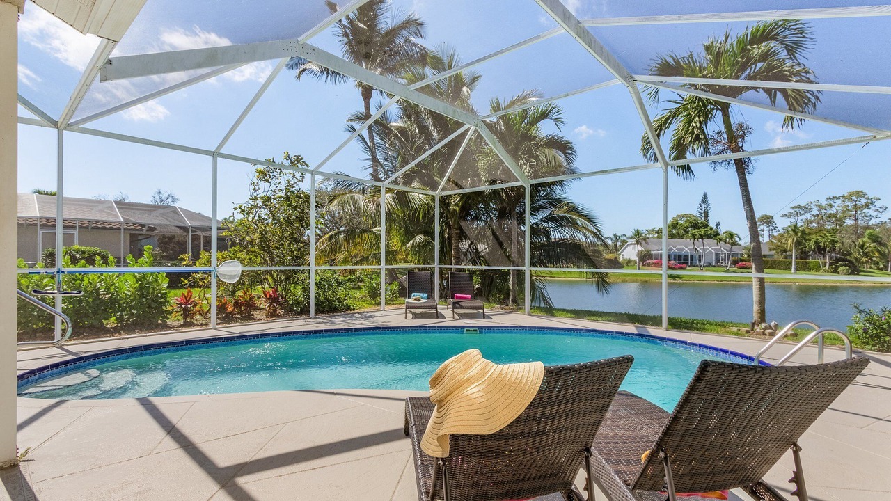 Photo of Outdoor in Central Naples
