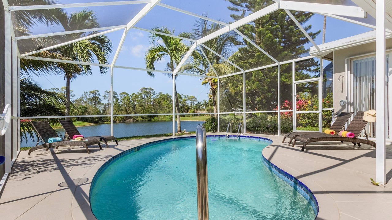Photo of Outdoor in Central Naples
