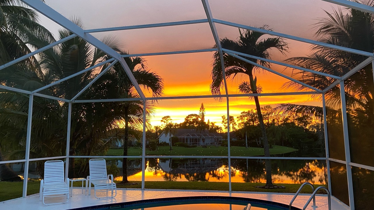 Photo of Outdoor in Central Naples