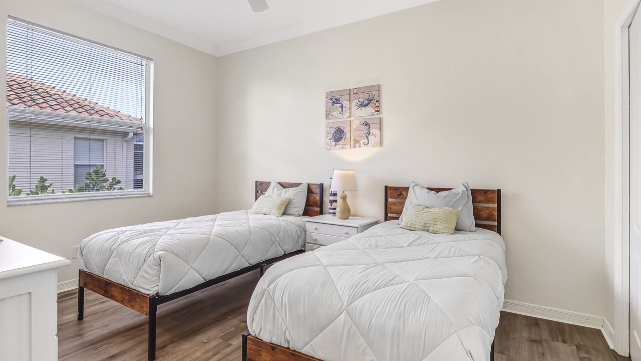Photo of Bedroom in Central Naples