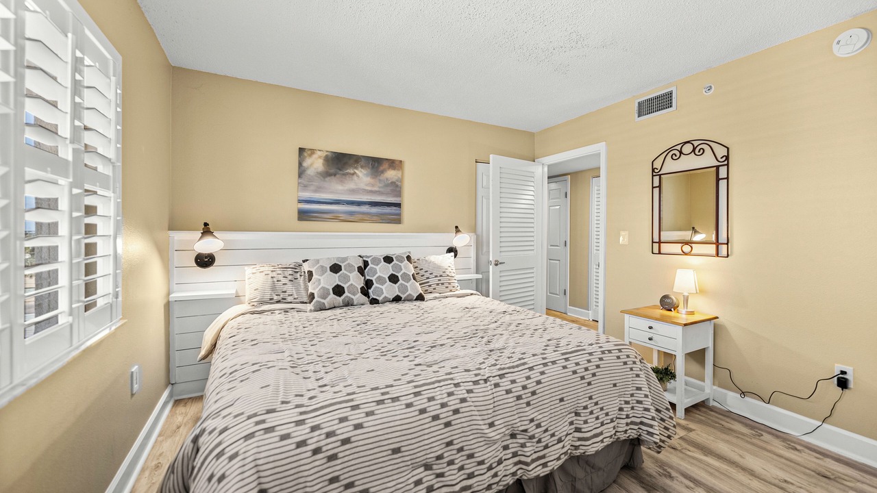 Photo of Bedroom in Belle Vista