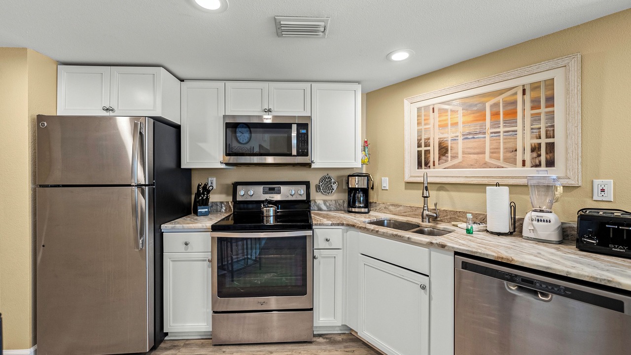 Photo of Kitchen in Belle Vista