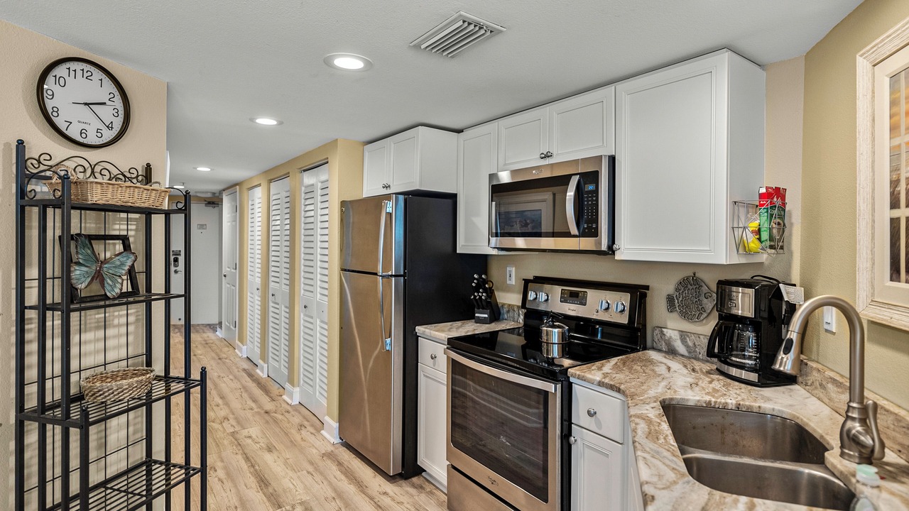 Photo of Kitchen in Belle Vista