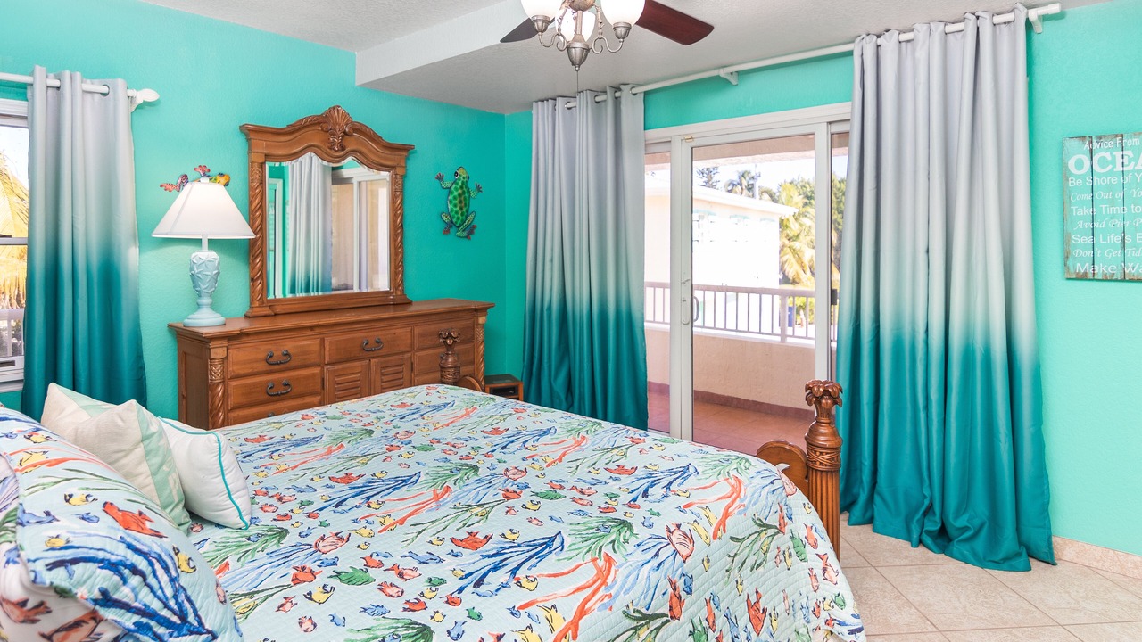 Photo of Bedroom in Marathon