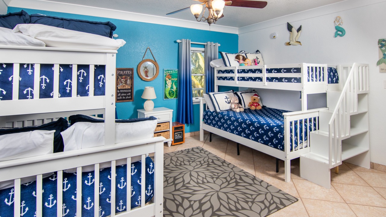 Photo of Bedroom in Marathon