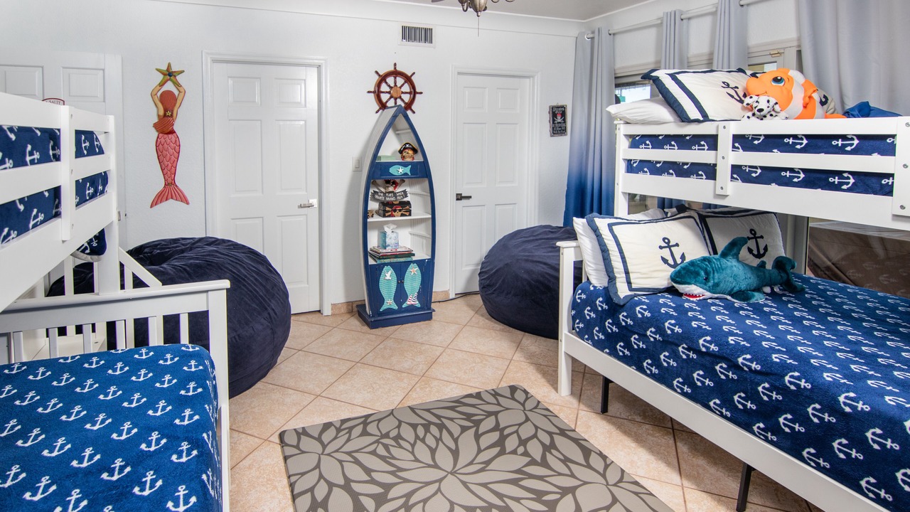 Photo of Bedroom in Marathon