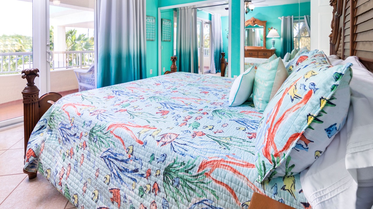 Photo of Bedroom in Marathon