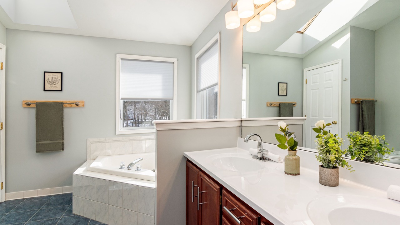 Photo of Bathroom in Effort