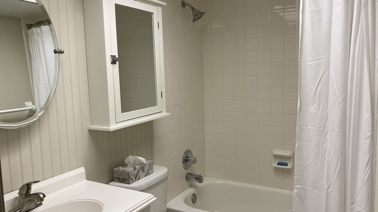 Photo of Bathroom in South Pasadena