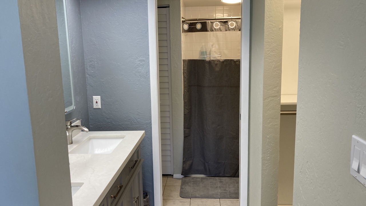 Photo of Bathroom in South Pasadena