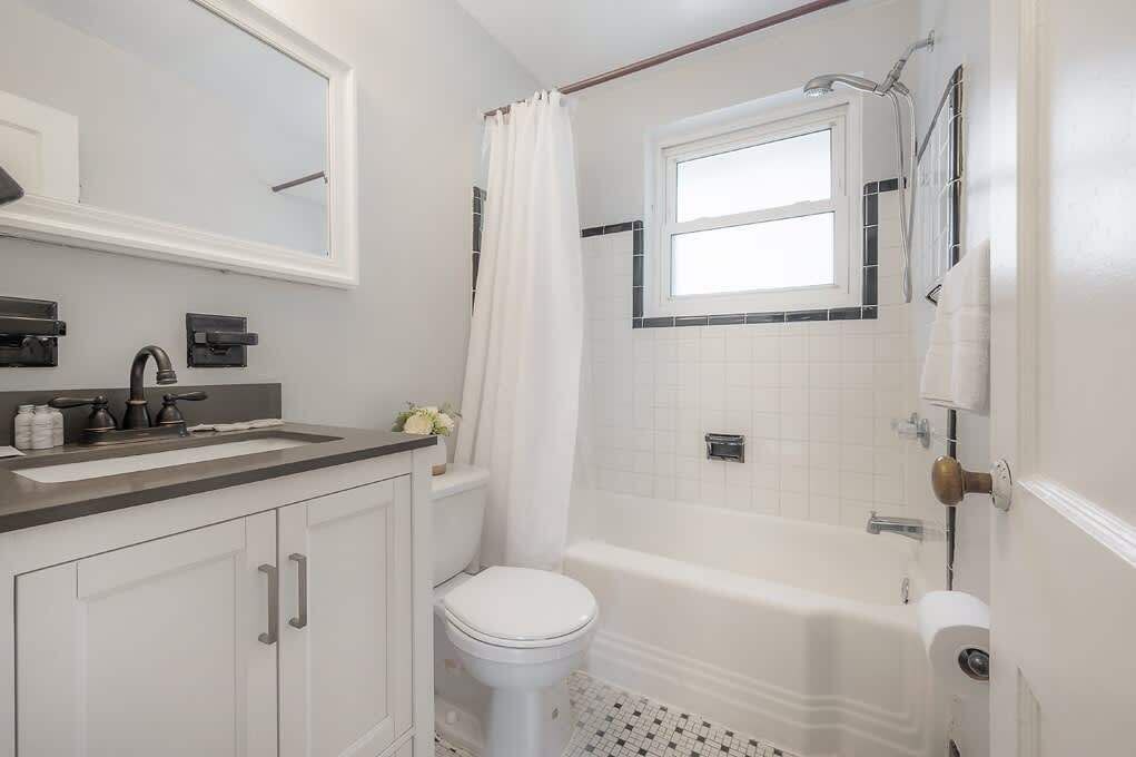 Photo of Bathroom in SoHo
