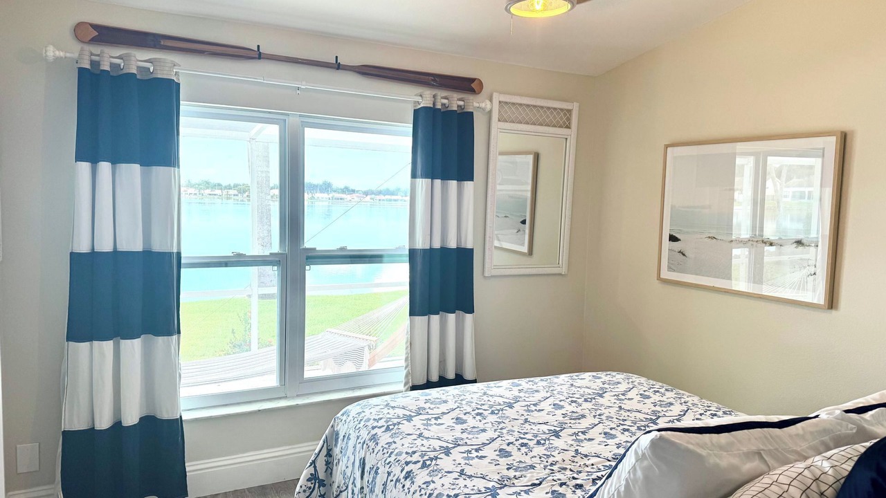 Photo of Bedroom in North Naples