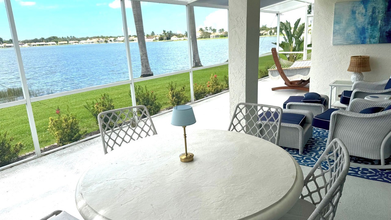 Photo of Outdoor in North Naples