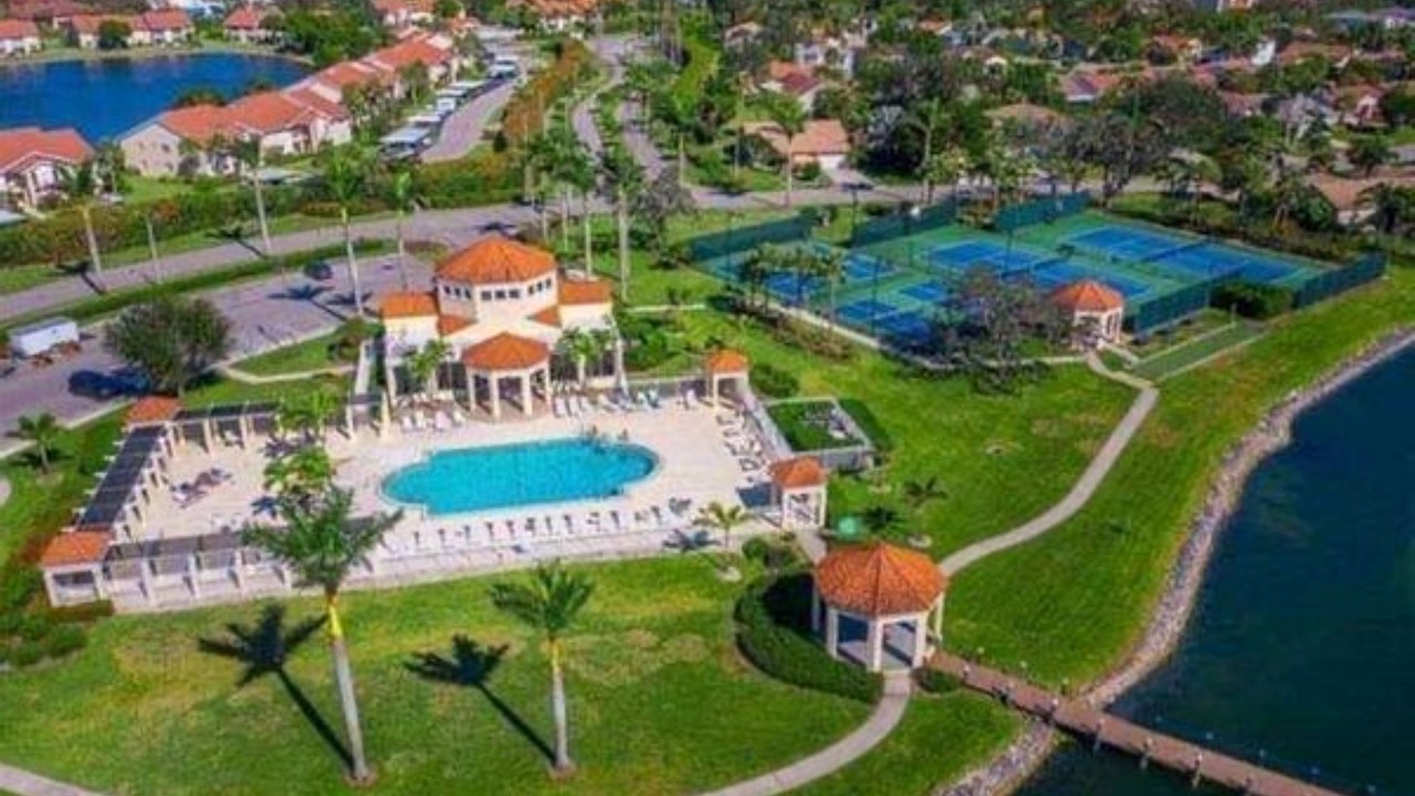 Photo of Outdoor in North Naples