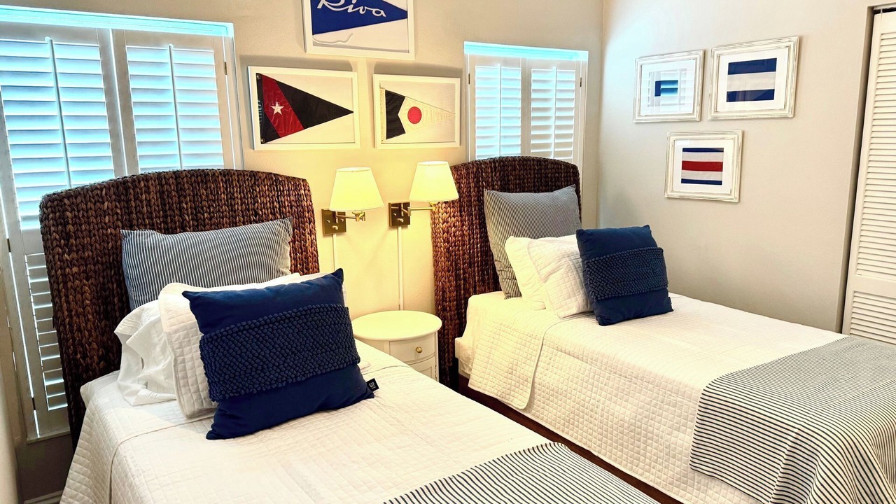 Photo of Bedroom in North Naples