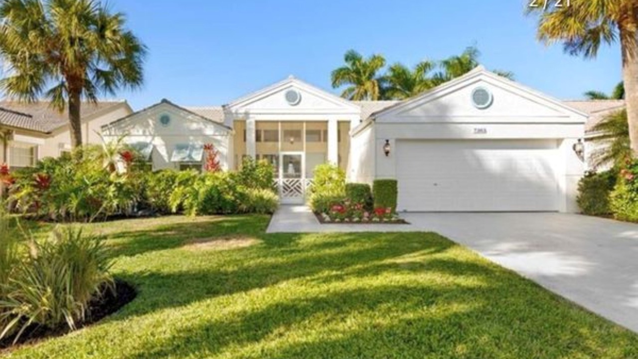 Photo of Outdoor in North Naples