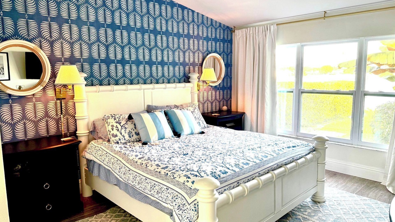 Photo of Bedroom in North Naples