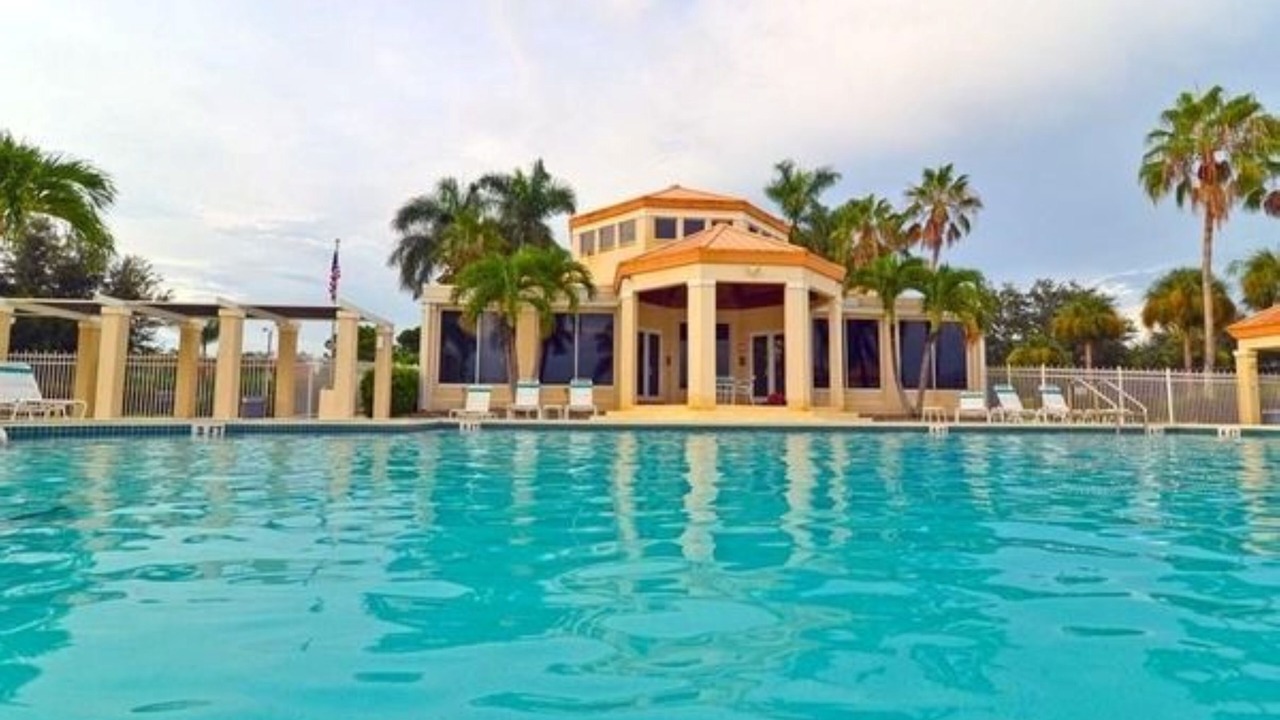 Photo of Outdoor in North Naples