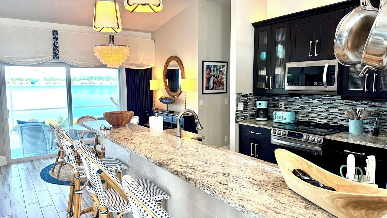 Photo of Kitchen in North Naples