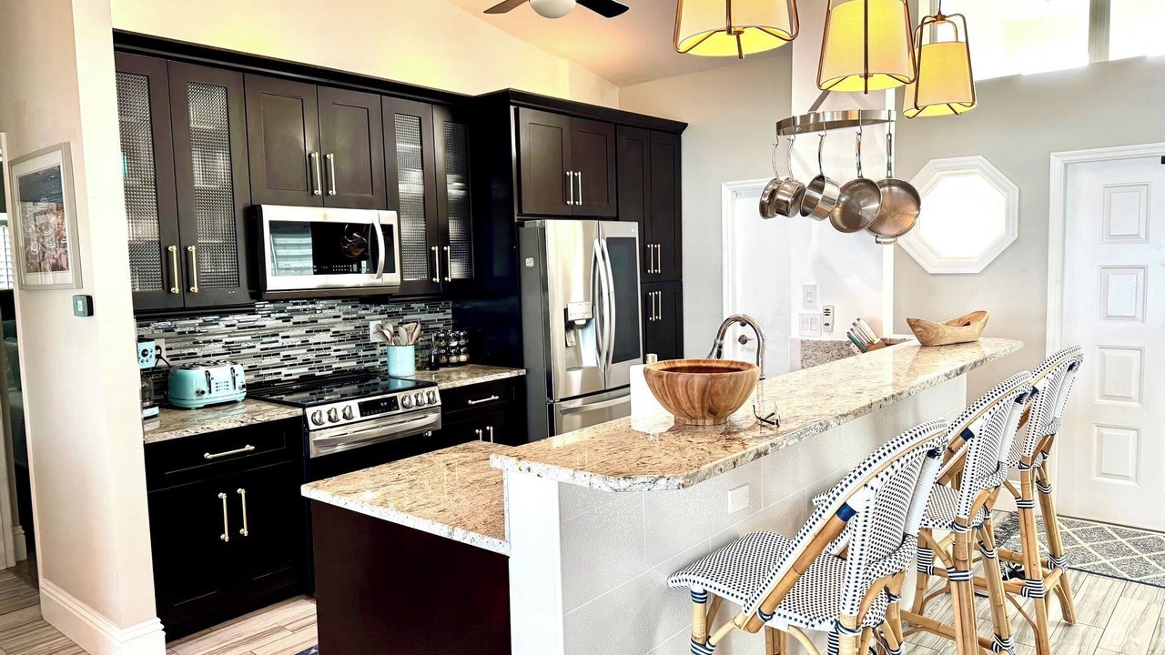Photo of Kitchen in North Naples