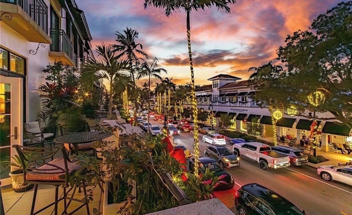 Photo of Outdoor in North Naples