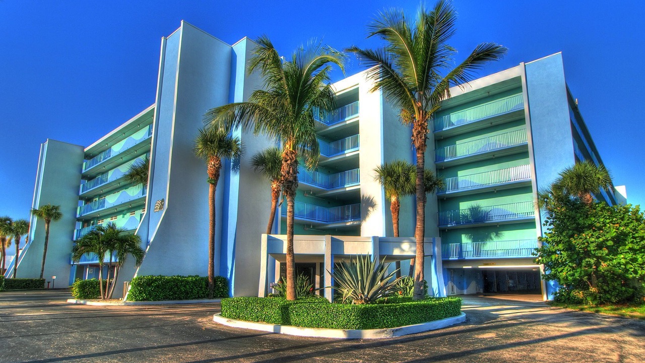 Photo of Outdoor in Hutchinson Island South