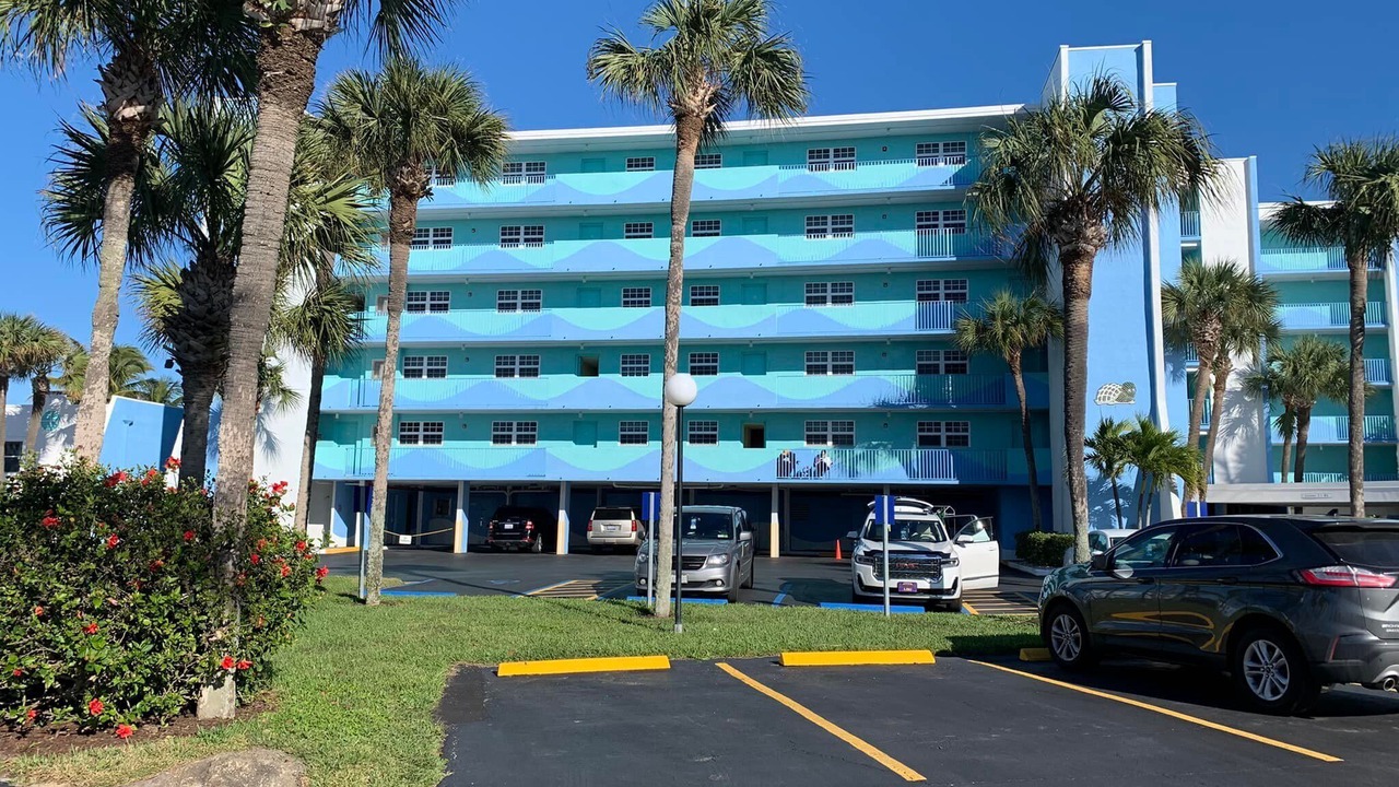 Photo of Outdoor in Hutchinson Island South