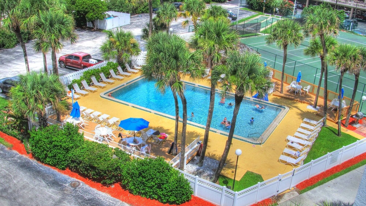 Photo of Outdoor in Hutchinson Island South