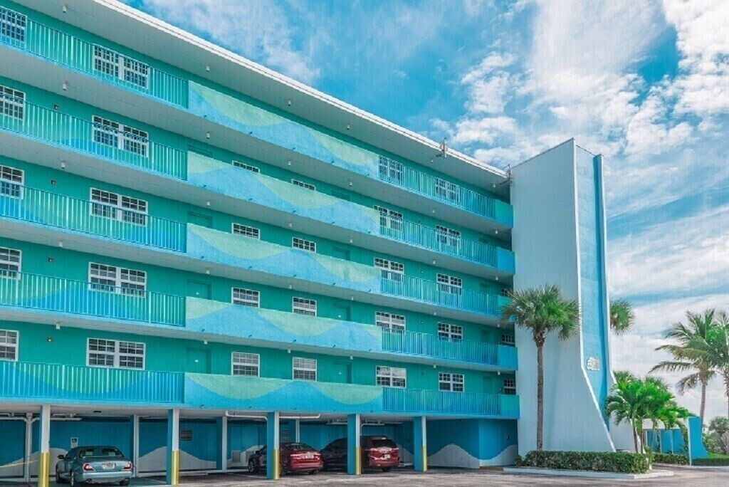 Photo of Outdoor in Hutchinson Island South