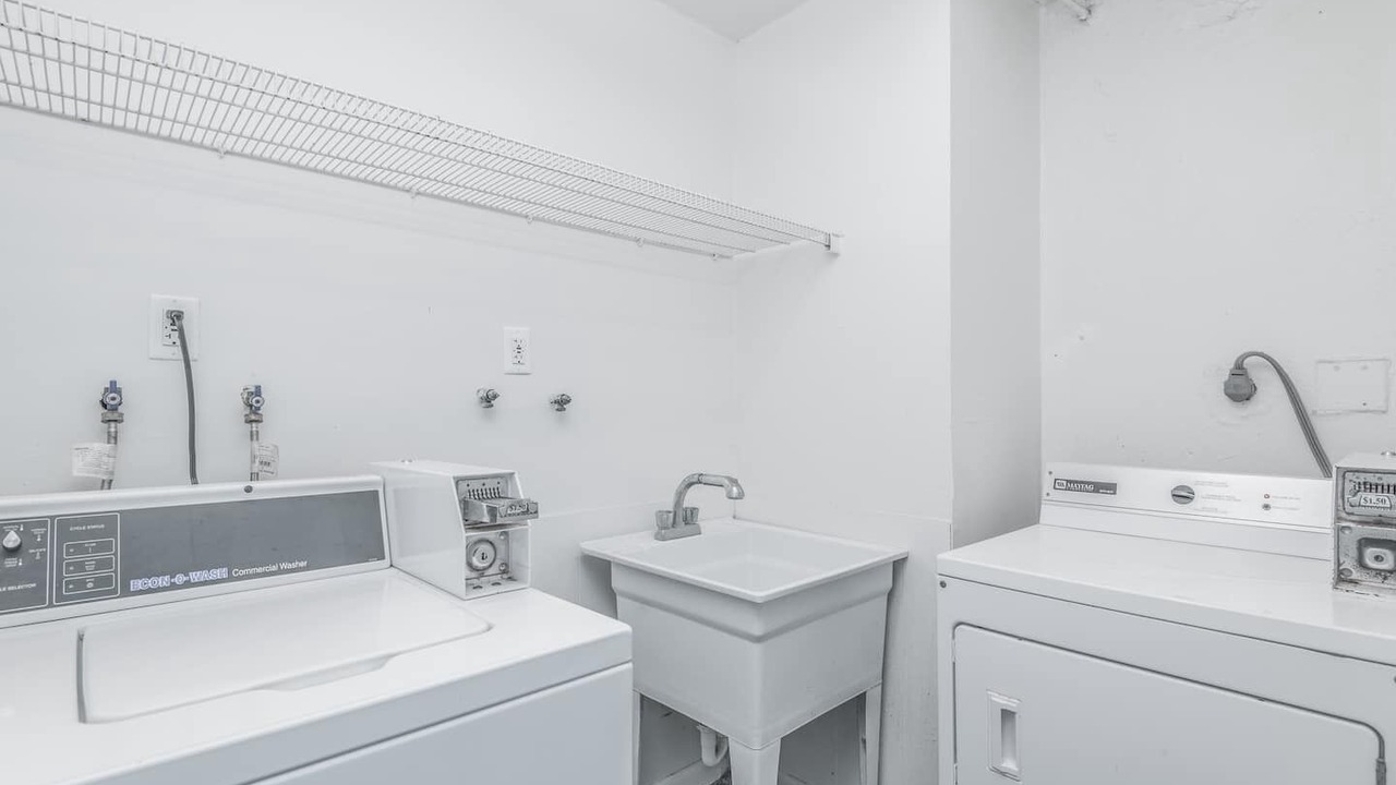 Photo of Bathroom in Hutchinson Island South