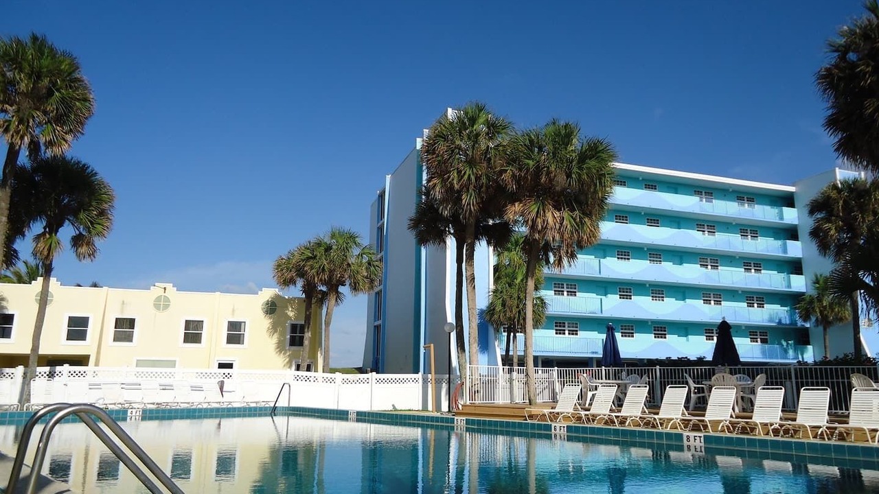 Photo of Outdoor in Hutchinson Island South
