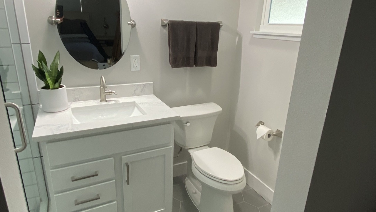 Photo of Bathroom in Southgate