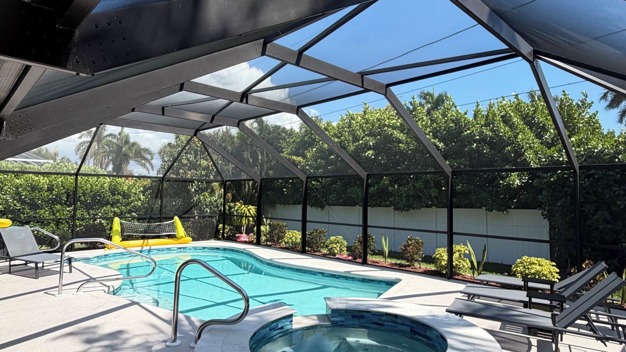 Photo of Outdoor in Bonita Shores