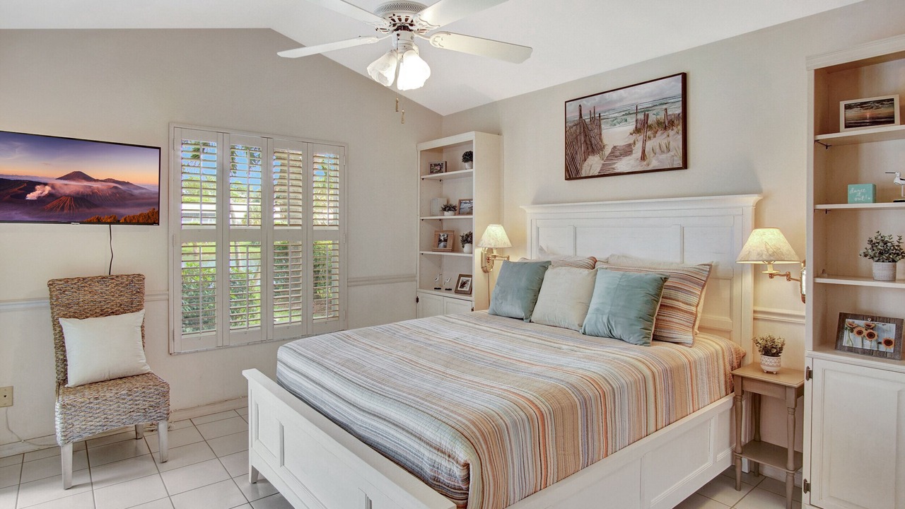 Photo of Bedroom in Central Naples