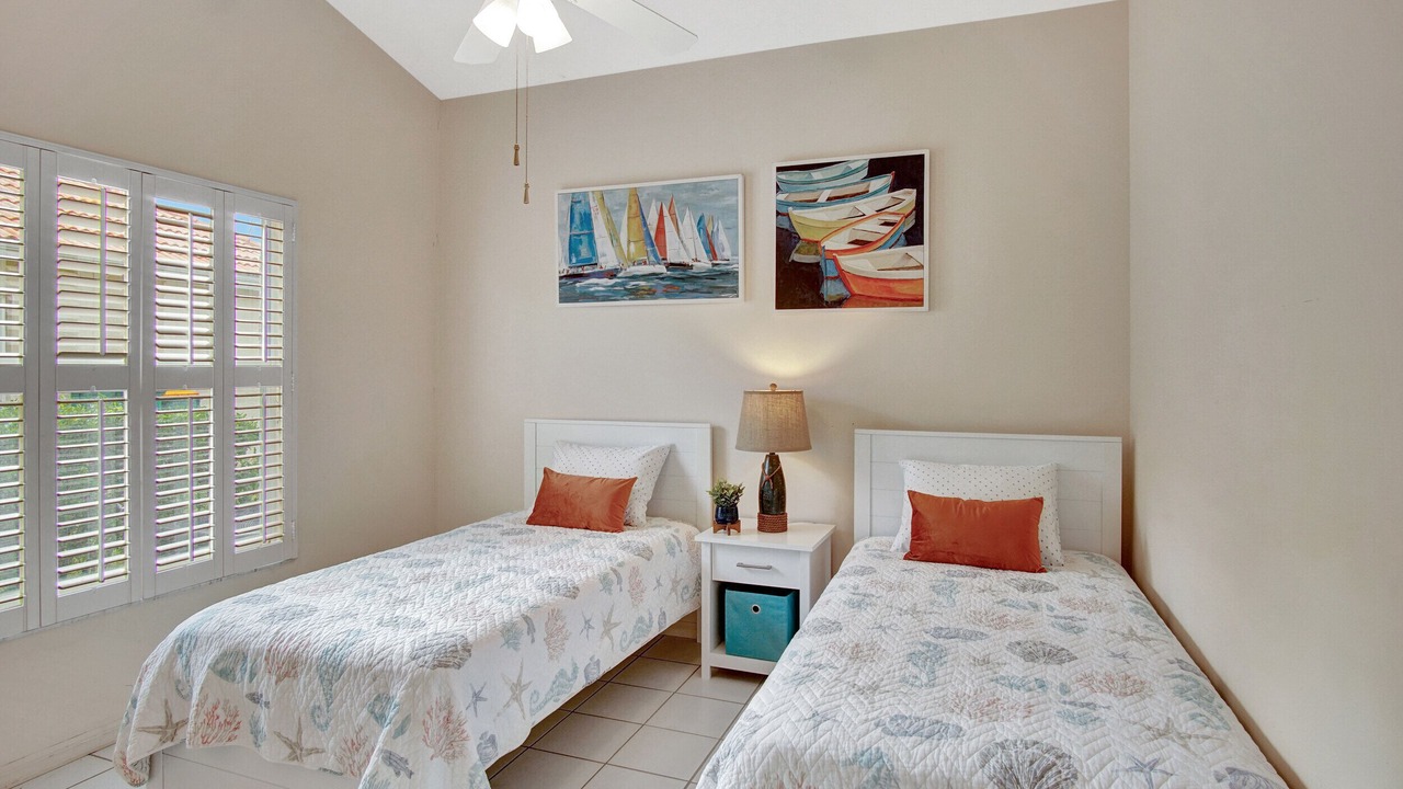 Photo of Bedroom in Central Naples