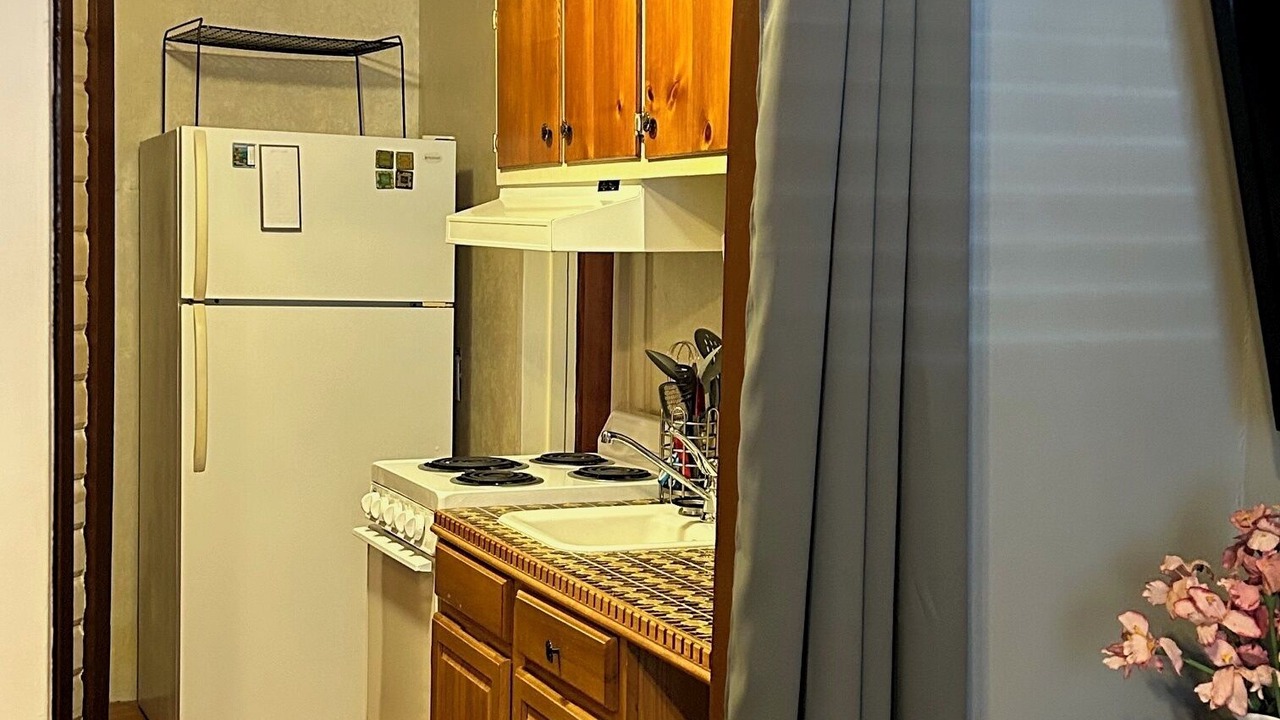 Photo of Kitchen in Historic Old Northeast
