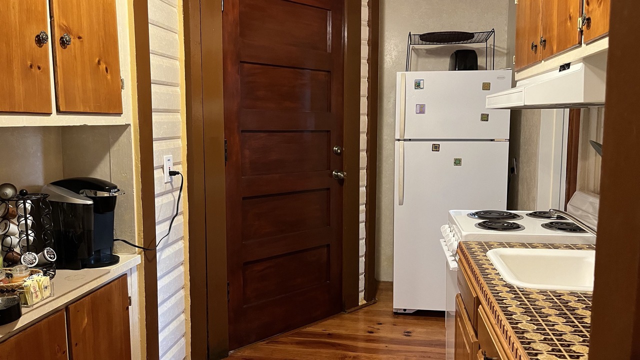 Photo of Kitchen in Historic Old Northeast