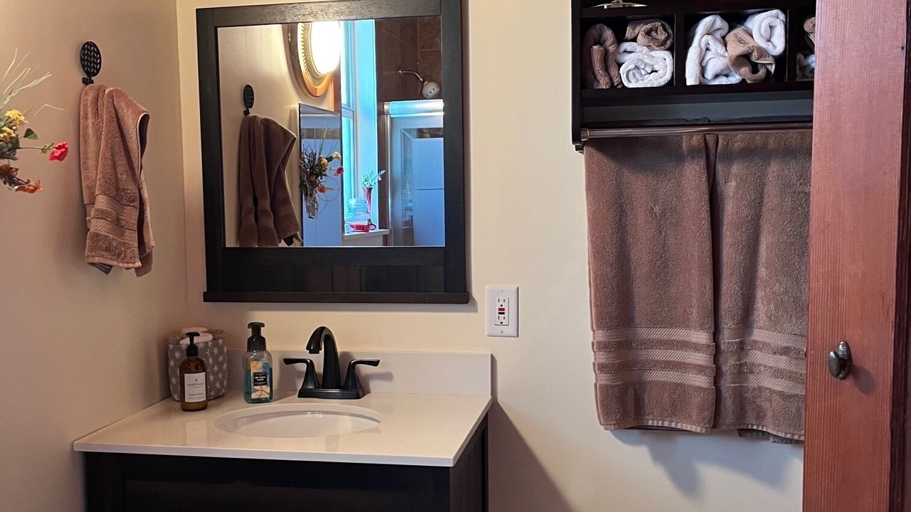 Photo of Bathroom in Historic Old Northeast