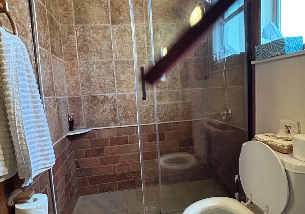 Photo of Bathroom in Historic Old Northeast