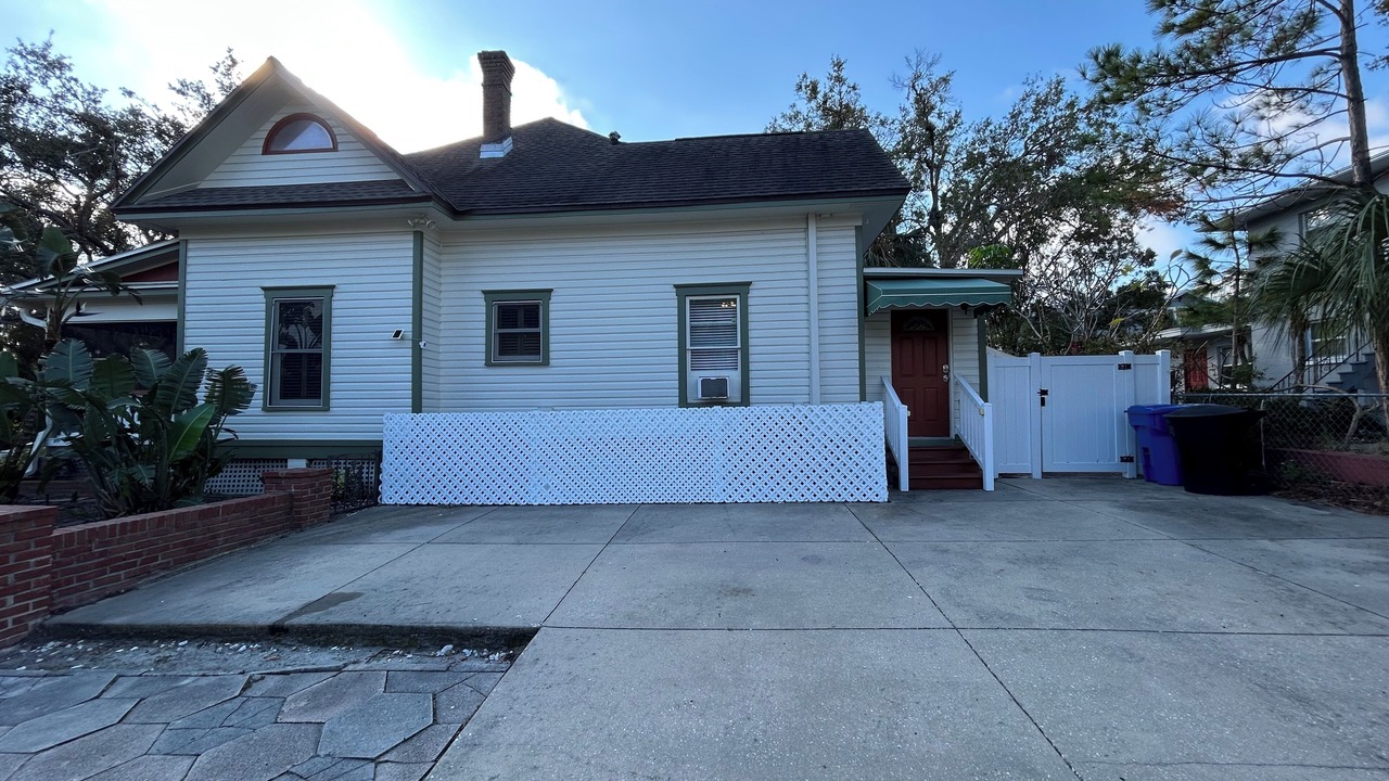 Photo of Outdoor in Historic Old Northeast