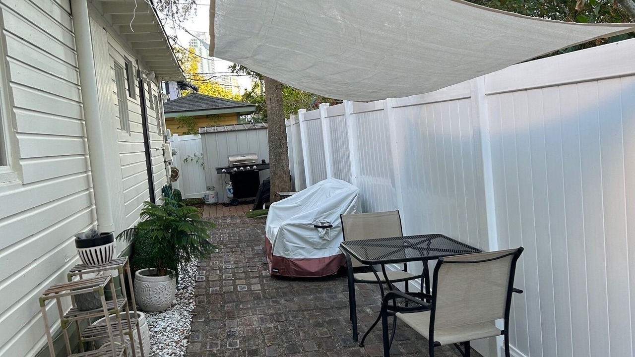 Photo of Outdoor in Historic Old Northeast