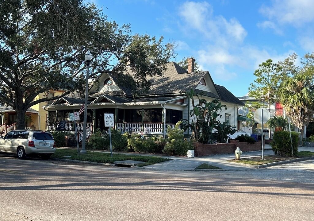 Photo of Outdoor in Historic Old Northeast